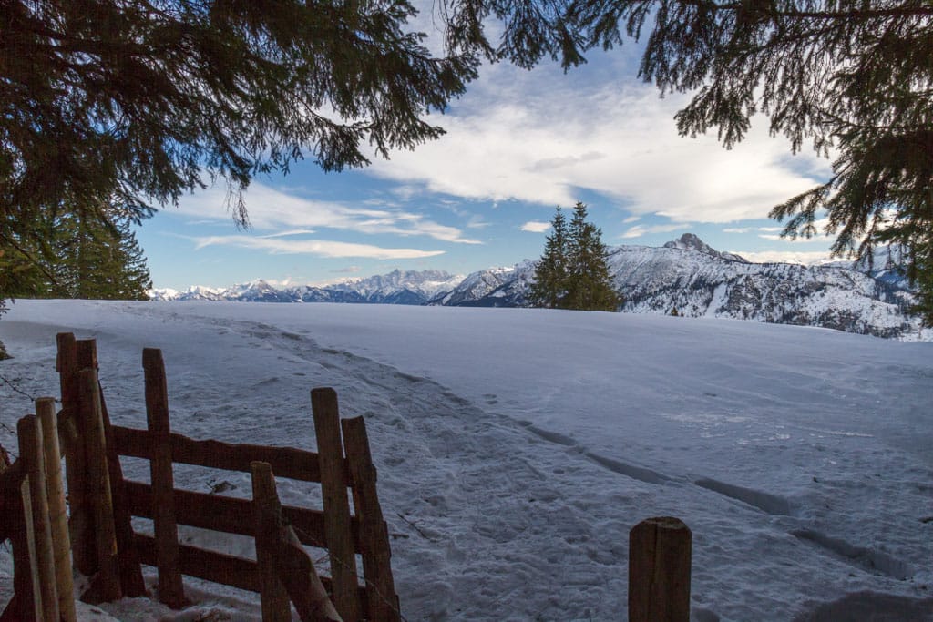 Von Jungholz aus auf den Edelsberg und Alpspitz (Jungholz - Tirol / 2015)