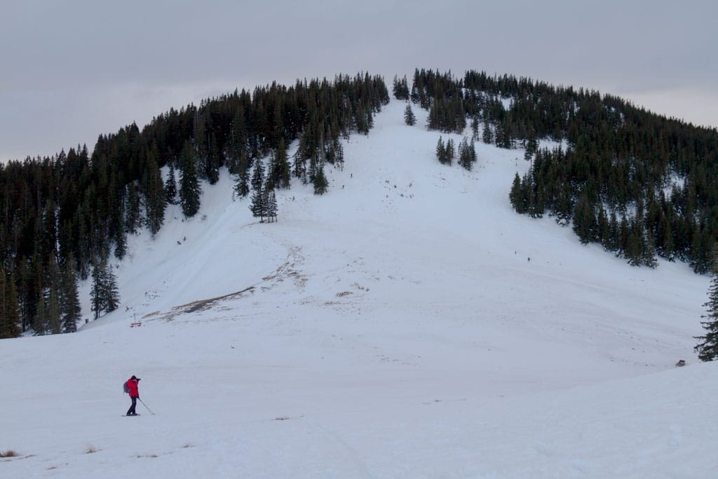 Von Jungholz aus auf den Edelsberg und Alpspitz<br />(Jungholz - Tirol / 2015)