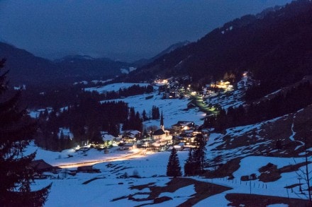 Westallgäu: Alpe Unter Balderschwang (1.077m) (Balderschwang)