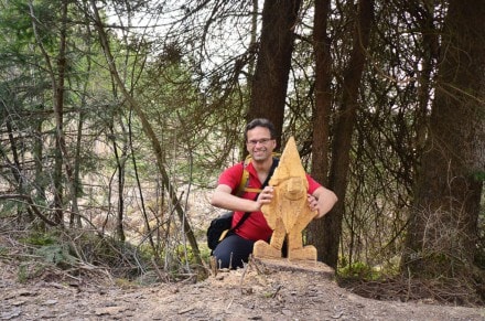 Ostallgäu: Rundwanderung Hopfensee (Füssen)