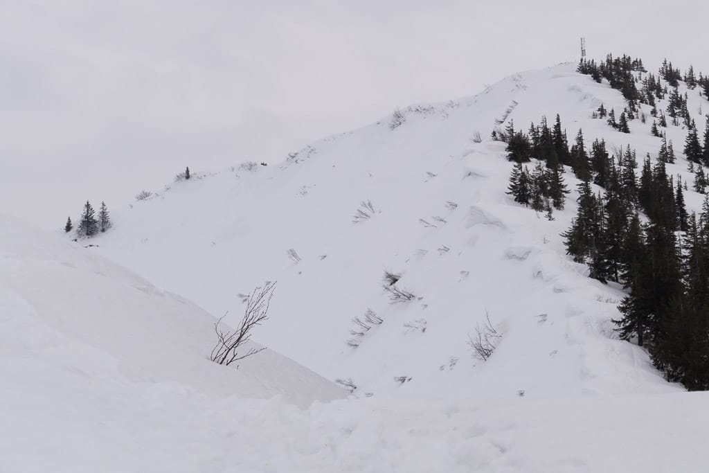Riedberger Horn und via Höhengratweg zum Grauer Stein (Sonthofen - Oberallgäu / 2015)
