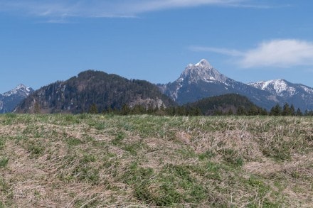 Ostallgäu: Schwarzenberg (Füssen)