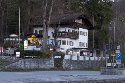 Ostallgäu: Steakhaus Füssen (Füssen)