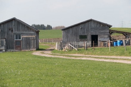 Oberallgäu:  (Kempten)