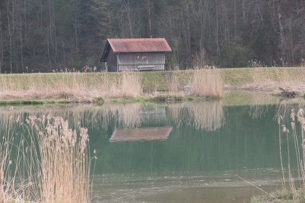 Oberallgäu: Tour (Kempten)