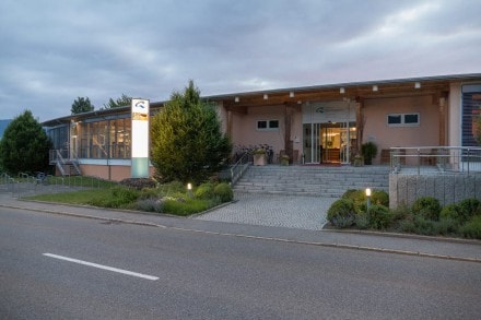 Voralberg: Vitalhotel Quellengarten (Lingenau)