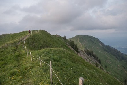 Oberallgäu:  (Gunzesried)