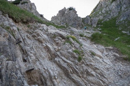 Oberallgäu: Gaisalphorn, Rubihorn (Sonthofen)