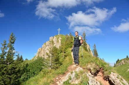 Oberallgäu: Siplingerkopf (Altusried)