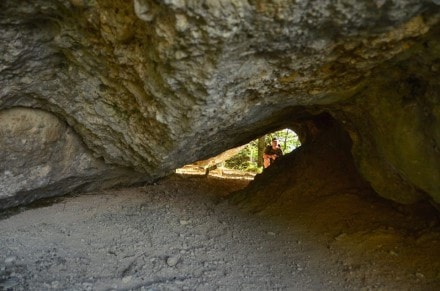 Oberallgäu: Kojenloch (Oberstaufen)