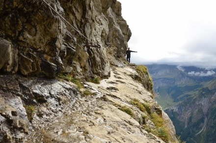 Oberallgäu: Laufbacher Eck (Oberstdorf)