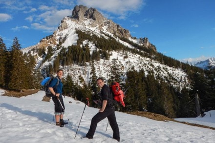 Tirol: Breitenberg (Pfronten)