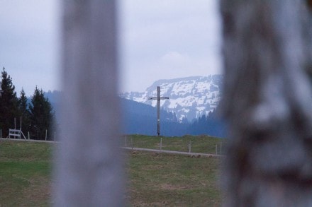 Oberallgäu: Thaler Höhe (Immenstadt)