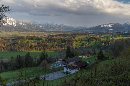 Oberallgäu:  (Immenstadt)