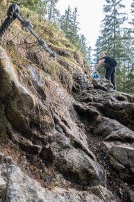 Oberallgäu: Königsweg (Sonthofen)