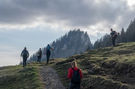 Oberallgu: Tour (Sonthofen)