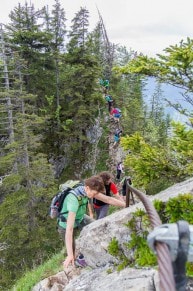 Oberallgäu: Burgberg Hörnle Überschreitung (Sonthofen)