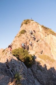 Oberallgäu: Gaisalphorn (Obersdorf)