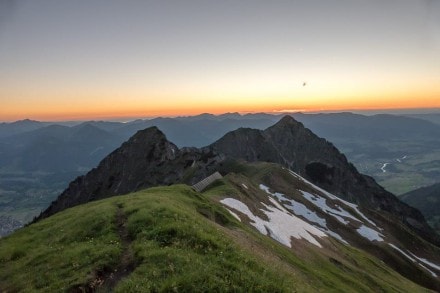 Oberallgäu:  (Obersdorf)