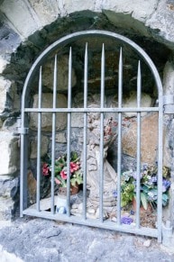 Oberallgu: Kapelle (Pfronten)