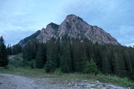 Tannheimer Tal: Tour (Grn)