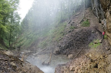 Oberallgäu: Tour (Immenstadt)