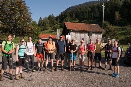 Immenstdter- und Gschwender Horn