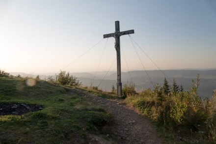 Oberallgäu: Tour (Immenstadt)