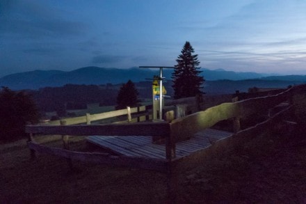 Oberallgäu: Kuhnigundenweg (Diepolz)