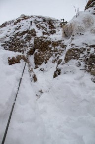 Oberallgu: Aufstieg zum Heidenkopf (Balderschwang)