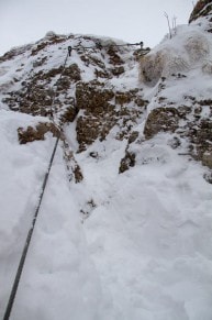 Oberallgäu: Aufstieg zum Heidenkopf (Balderschwang)