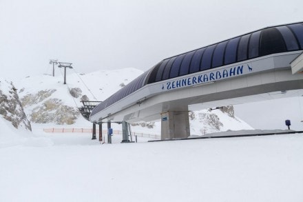 Bundesland Salzburg:  (Obertauern)