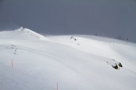 Bundesland Salzburg:  (Obertauern)