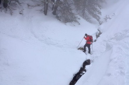 Oberallgäu: Schnippenkopf (Sonthofen)