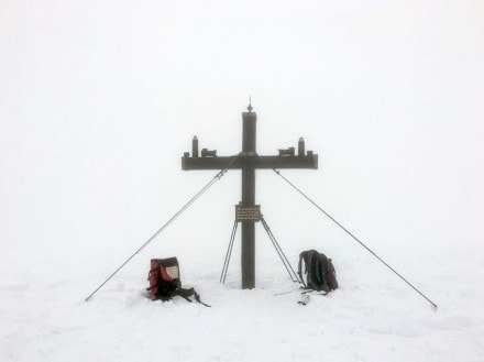 Oberallgäu: Schnippenkopf (Sonthofen)