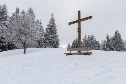 Oberallgäu: Hauchenberg (Schwabenberg) (Missen)