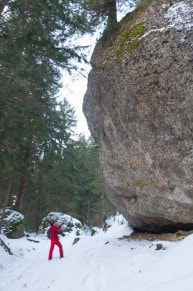 Oberallgäu: Bockerstein bei Missen (Missen)