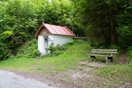 Oberallgäu: Bildkapelle (Sonthofen)