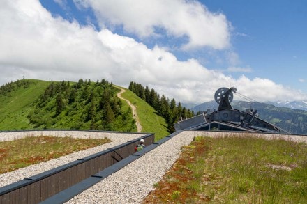 Voralberg: Niedere Höhe (Bezau)