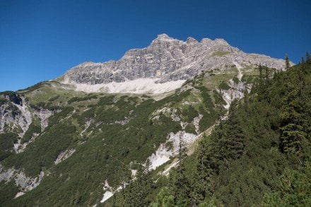 Tirol: Hochvogel (Reutte)