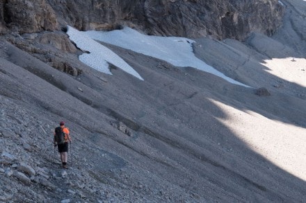 Tirol: Kalter Winkel (Reutte)