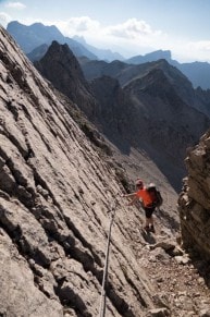 Tirol: Kreuzspitze (Reutte)