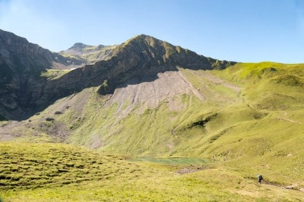 Tirol: Eissee (Reutte)