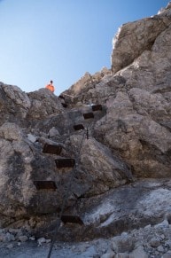 Tirol: Kreuzspitze (Reutte)