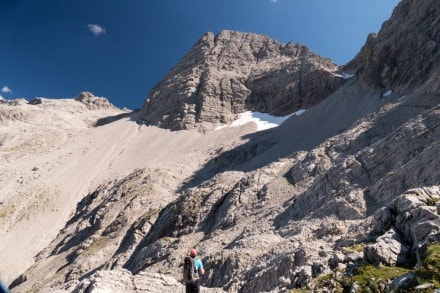 Tirol: Düsseldorfer Weg (Reutte)