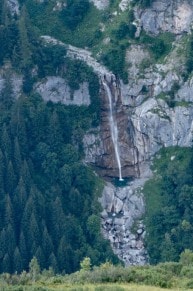 Tirol: Hinterhornbach (Reutte)