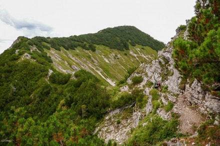 Oberallgäu: Iseler (Bad Hindelang)