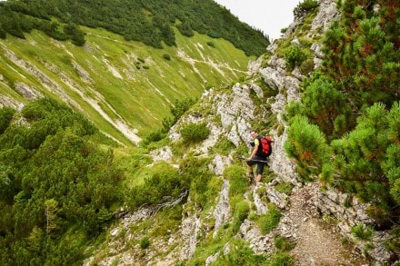 Oberallgu:  (Bad Hindelang)