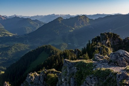 Oberallgäu:  (Unterjoch)