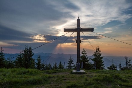 Oberallgäu:  (Sonthofen)